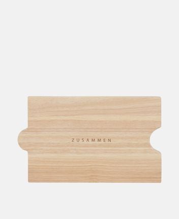 Serving board Puzzle Board Together
