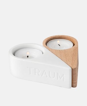 Tea light holder