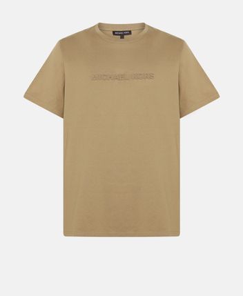 Crew neck t-shirt