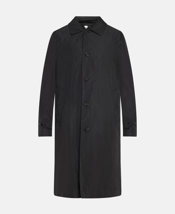 Transitional coat
