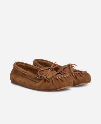 Moccasins