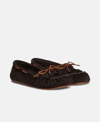 Moccasins