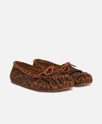 Moccasins
