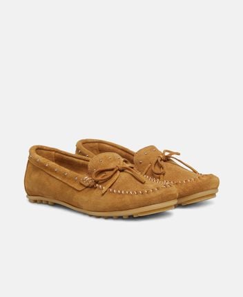 Moccasins Carly
