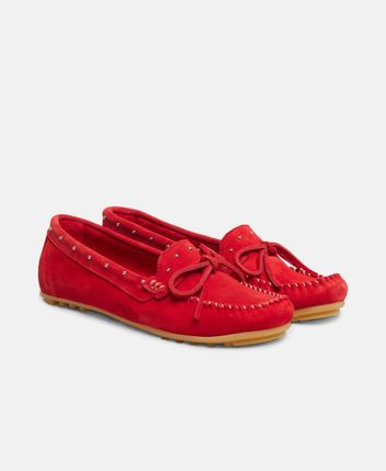 Moccasins Carly