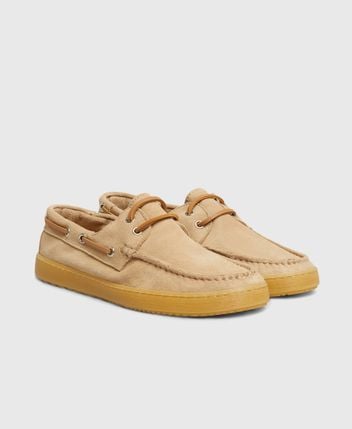 Moccasins Trofeo