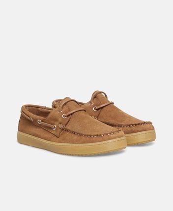 Moccasins Trofeo