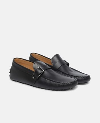 Moccasins