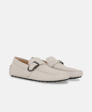 Moccasins