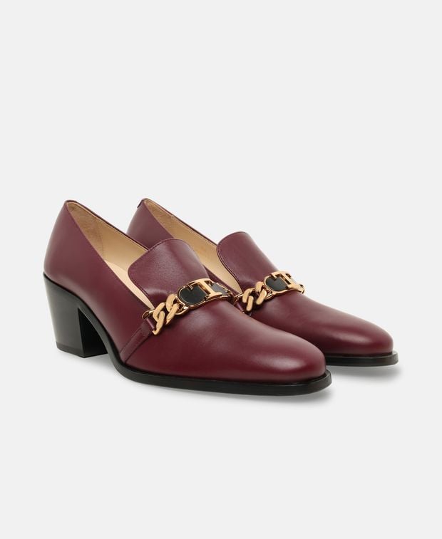 TOD'S 펌프스
