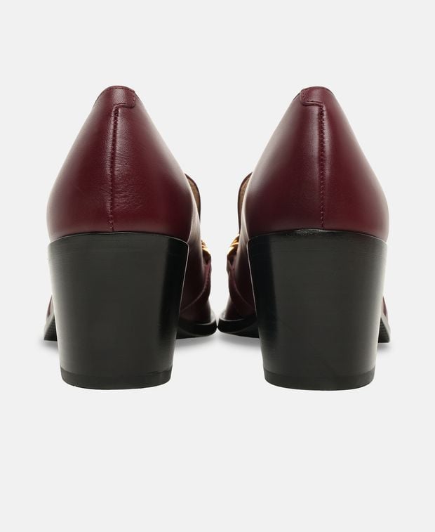 TOD'S 펌프스