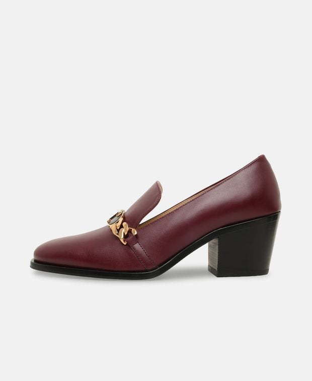 TOD'S 펌프스