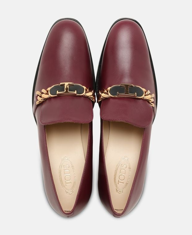 TOD'S 펌프스