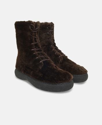 Winter boots