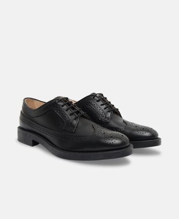 Brogues Gomma