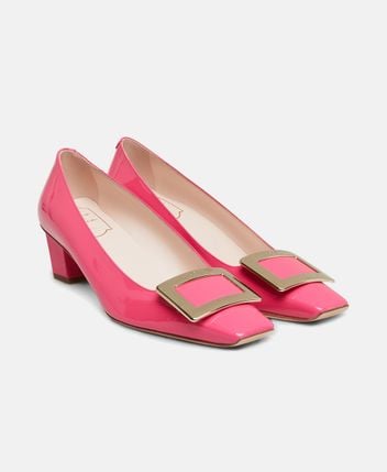 Pumps Decollete