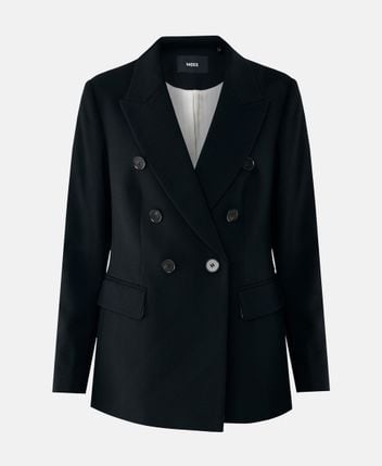Casual blazer