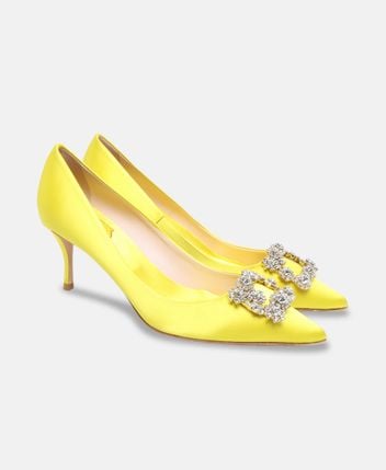 Pumps