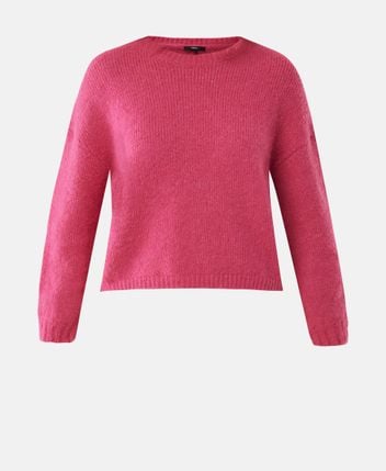Long-sleeved jumper Aspen