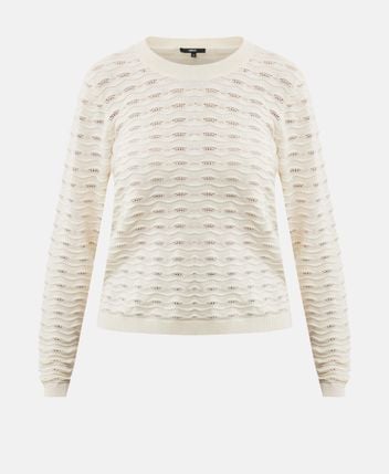 Long-sleeved jumper Ajour