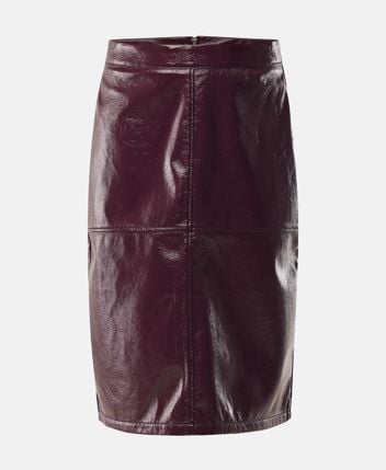 Midi skirt