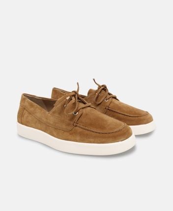 Boat shoes