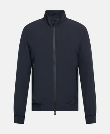 Transitional jacket