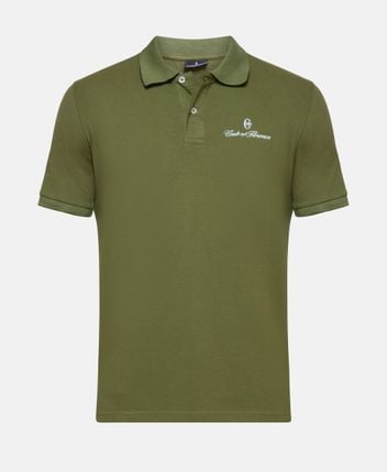 Polo shirt