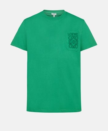 Crew neck t-shirt