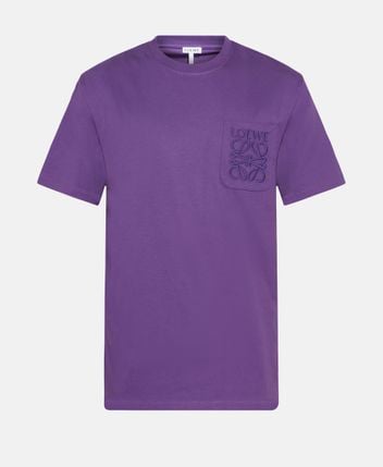 Crew neck t-shirt