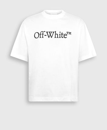 Crew neck t-shirt