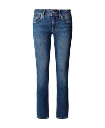 Slim fit jeans