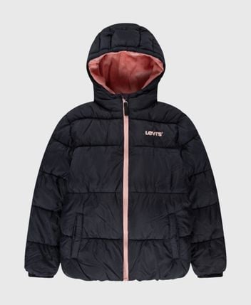 Winter jacket