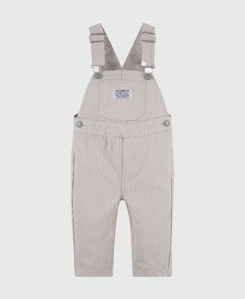 Overall