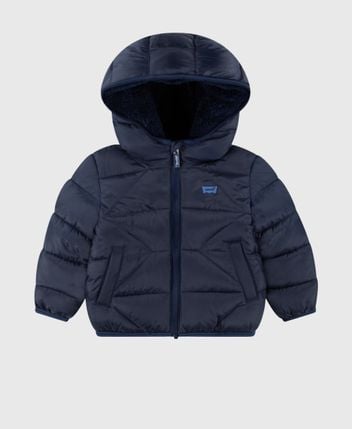Lightweight jacket