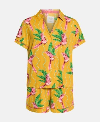 Pyjamas