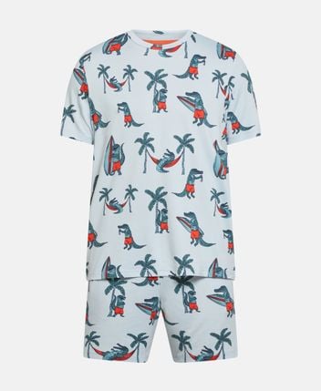 Pyjamas