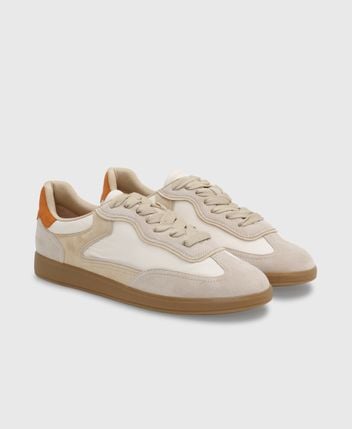 Sneakers Grisel 11