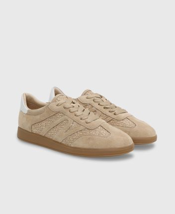 Sneakers Grisel 10
