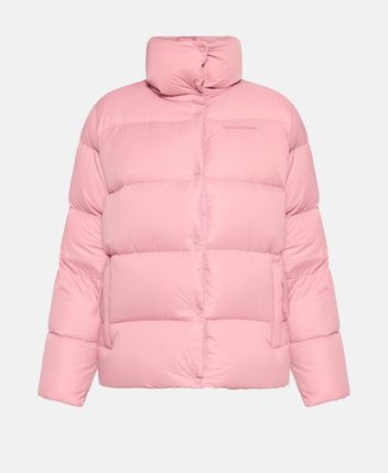 Down jacket