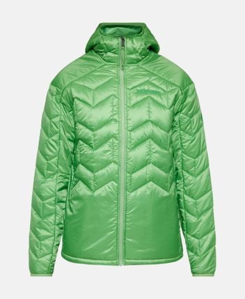 Functional jacket