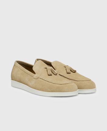 Moccasins