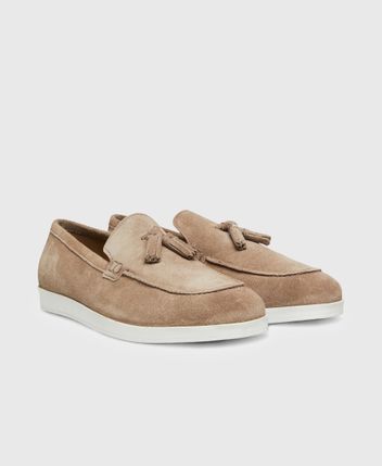 Moccasins