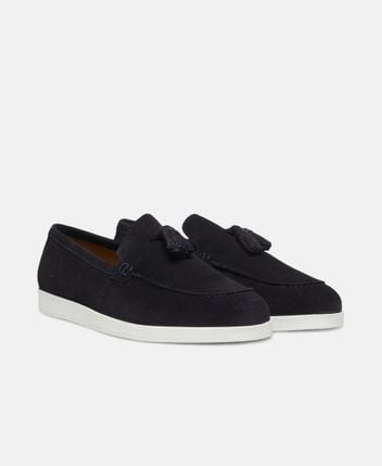 Moccasins