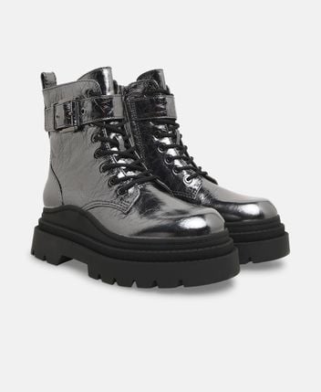 Lace-up ankle boot Colby