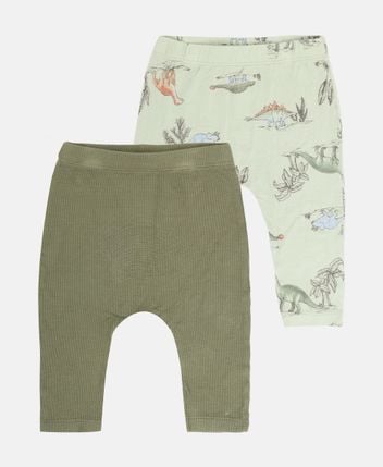Sweat Pants, Pack Of 2