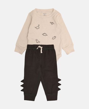 Body and trouser set