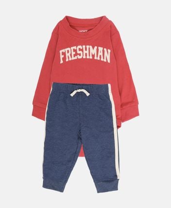Jogging suit