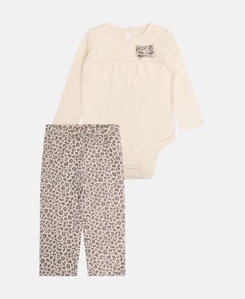 Body and trouser set