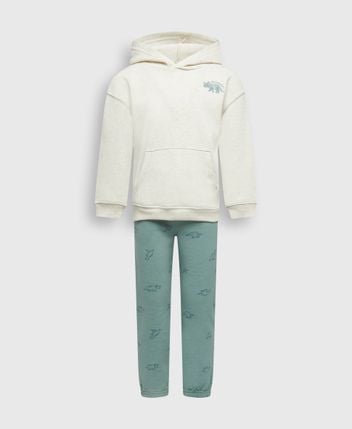 Jogging suit